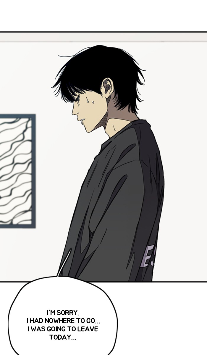 Wind Breaker Chapter 279 page 36 - Chapter 279: [Part 3] Ep.29