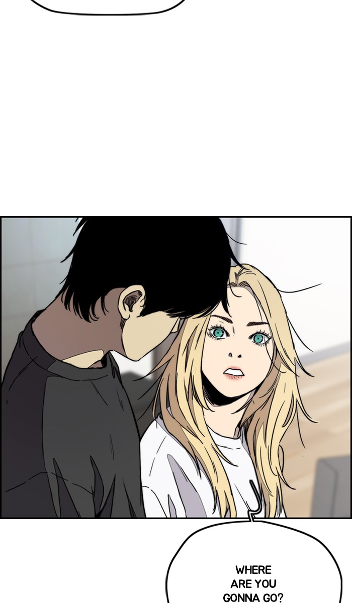 Wind Breaker Chapter 279 page 37 - Chapter 279: [Part 3] Ep.29