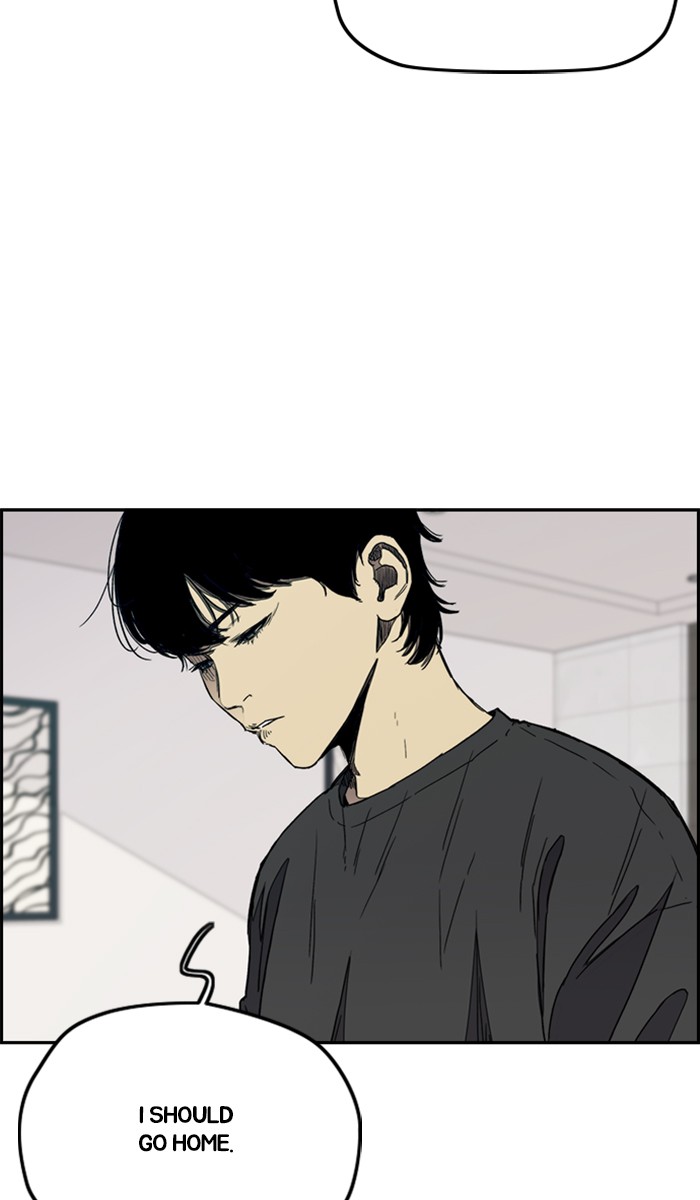 Wind Breaker Chapter 279 page 38 - Chapter 279: [Part 3] Ep.29