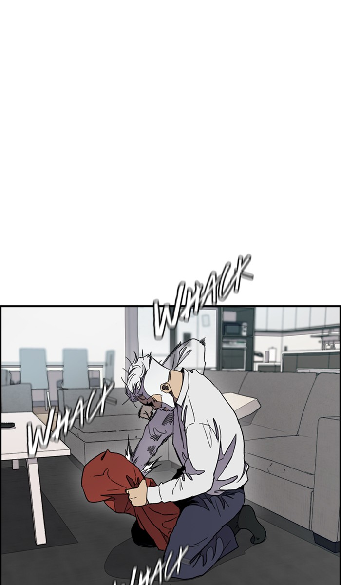 Wind Breaker Chapter 279 page 46 - Chapter 279: [Part 3] Ep.29