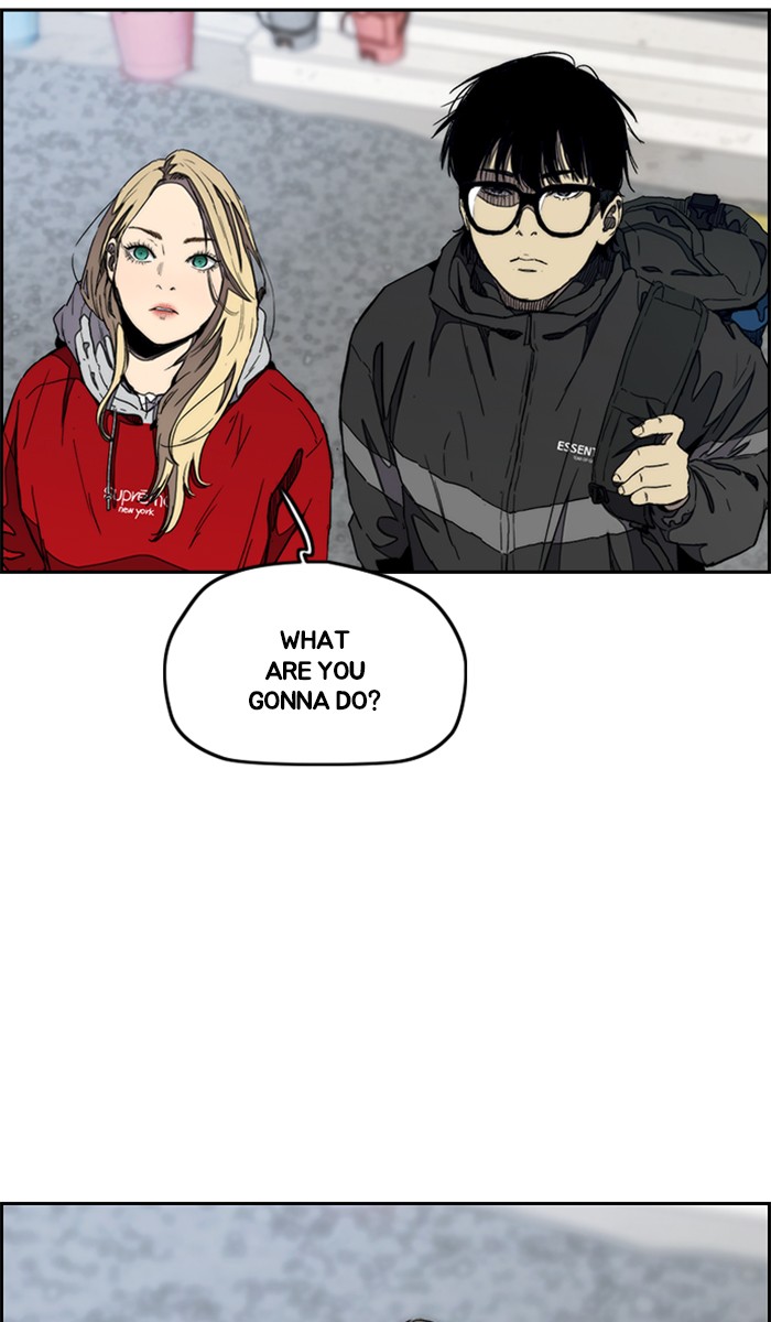 Wind Breaker Chapter 279 page 49 - Chapter 279: [Part 3] Ep.29