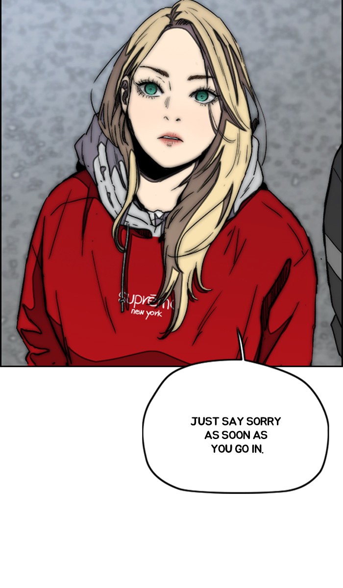 Wind Breaker Chapter 279 page 50 - Chapter 279: [Part 3] Ep.29