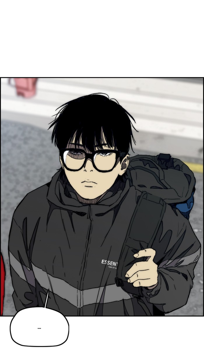 Wind Breaker Chapter 279 page 51 - Chapter 279: [Part 3] Ep.29