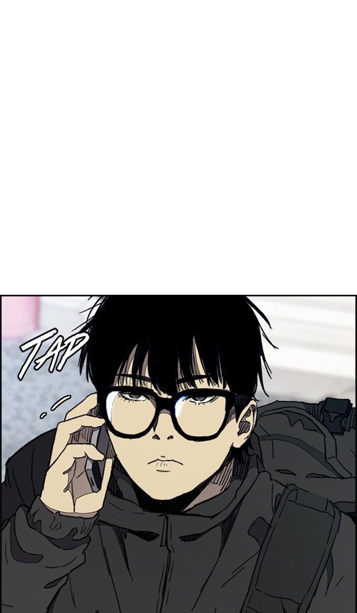 Wind Breaker Chapter 279 page 52 - Chapter 279: [Part 3] Ep.29