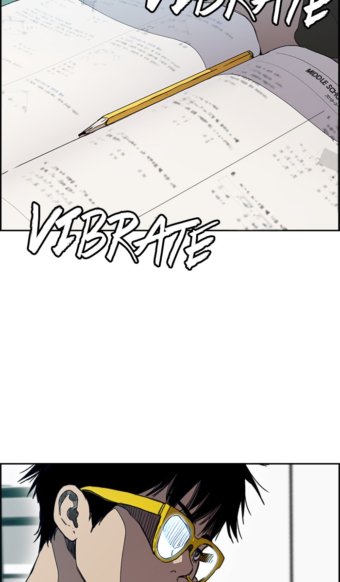 Wind Breaker Chapter 279 page 54 - Chapter 279: [Part 3] Ep.29