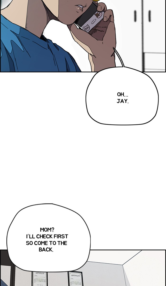 Wind Breaker Chapter 279 page 55 - Chapter 279: [Part 3] Ep.29
