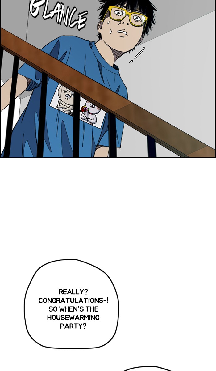 Wind Breaker Chapter 279 page 57 - Chapter 279: [Part 3] Ep.29