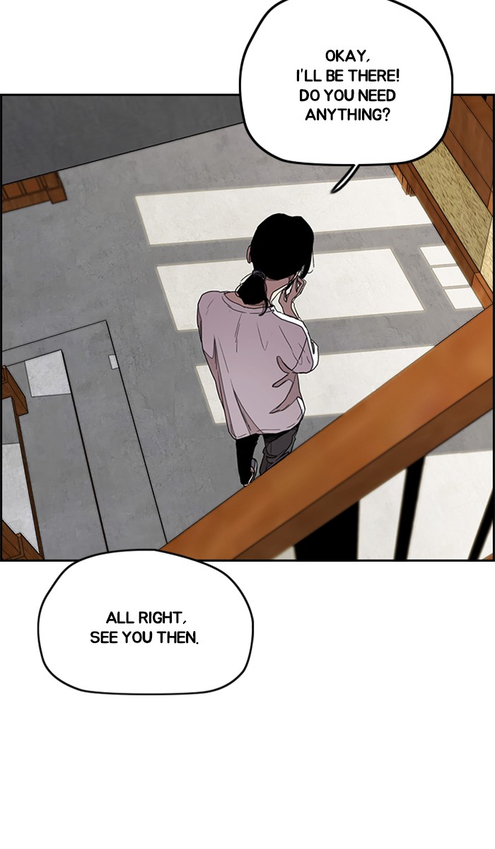 Wind Breaker Chapter 279 page 58 - Chapter 279: [Part 3] Ep.29