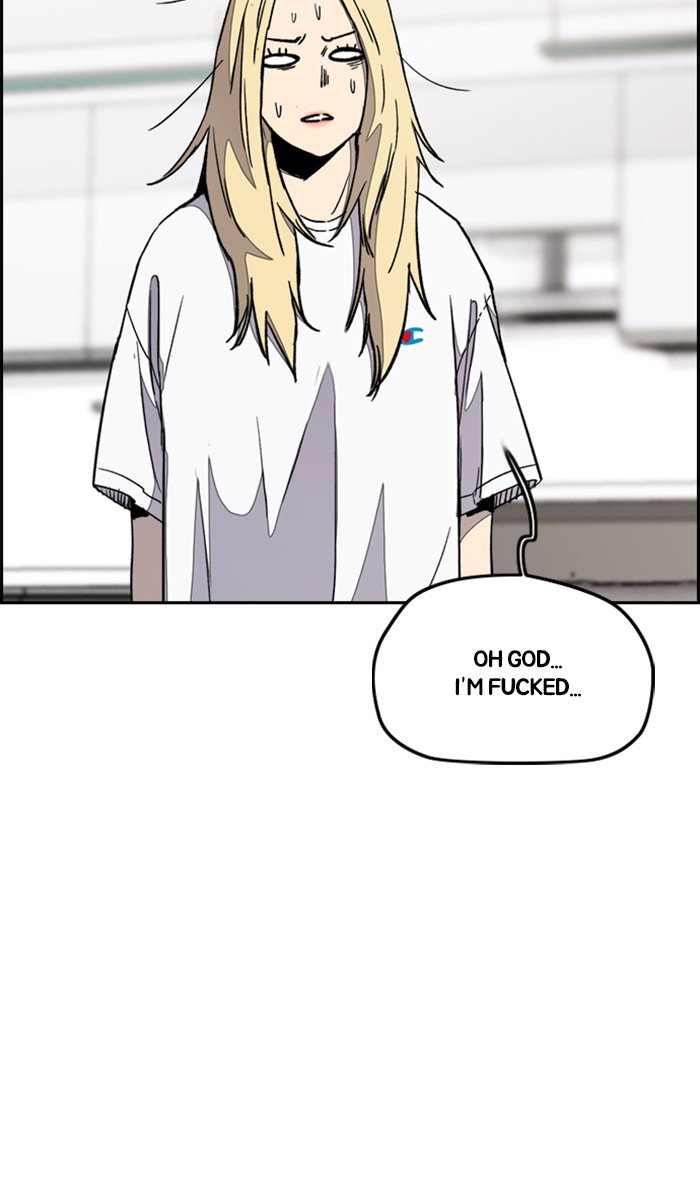 Wind Breaker Chapter 279 page 6 - Chapter 279: [Part 3] Ep.29
