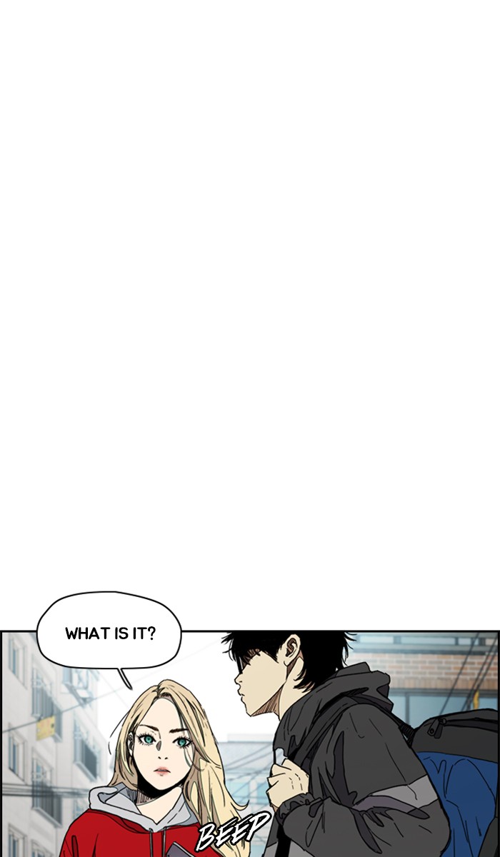 Wind Breaker Chapter 279 page 60 - Chapter 279: [Part 3] Ep.29
