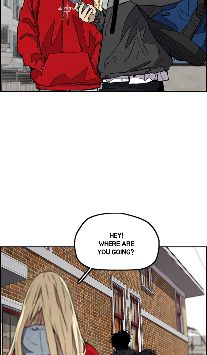 Wind Breaker Chapter 279 page 61 - Chapter 279: [Part 3] Ep.29