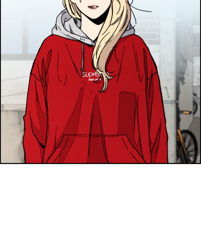 Wind Breaker Chapter 279 page 68 - Chapter 279: [Part 3] Ep.29