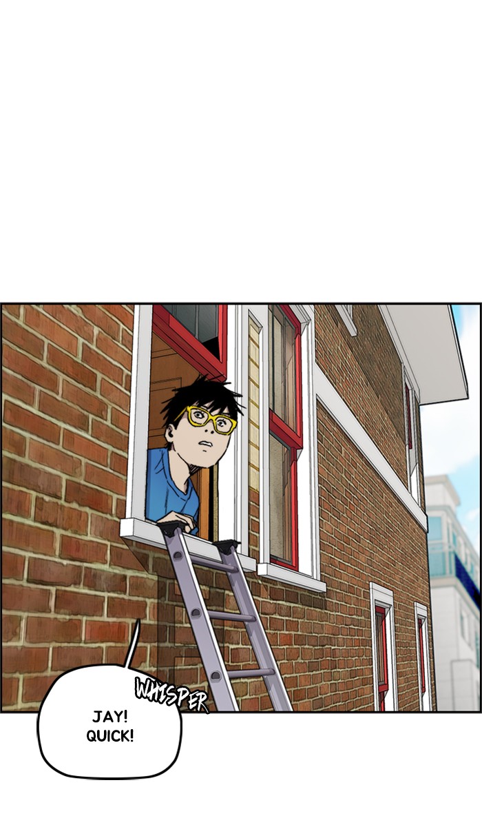 Wind Breaker Chapter 279 page 69 - Chapter 279: [Part 3] Ep.29
