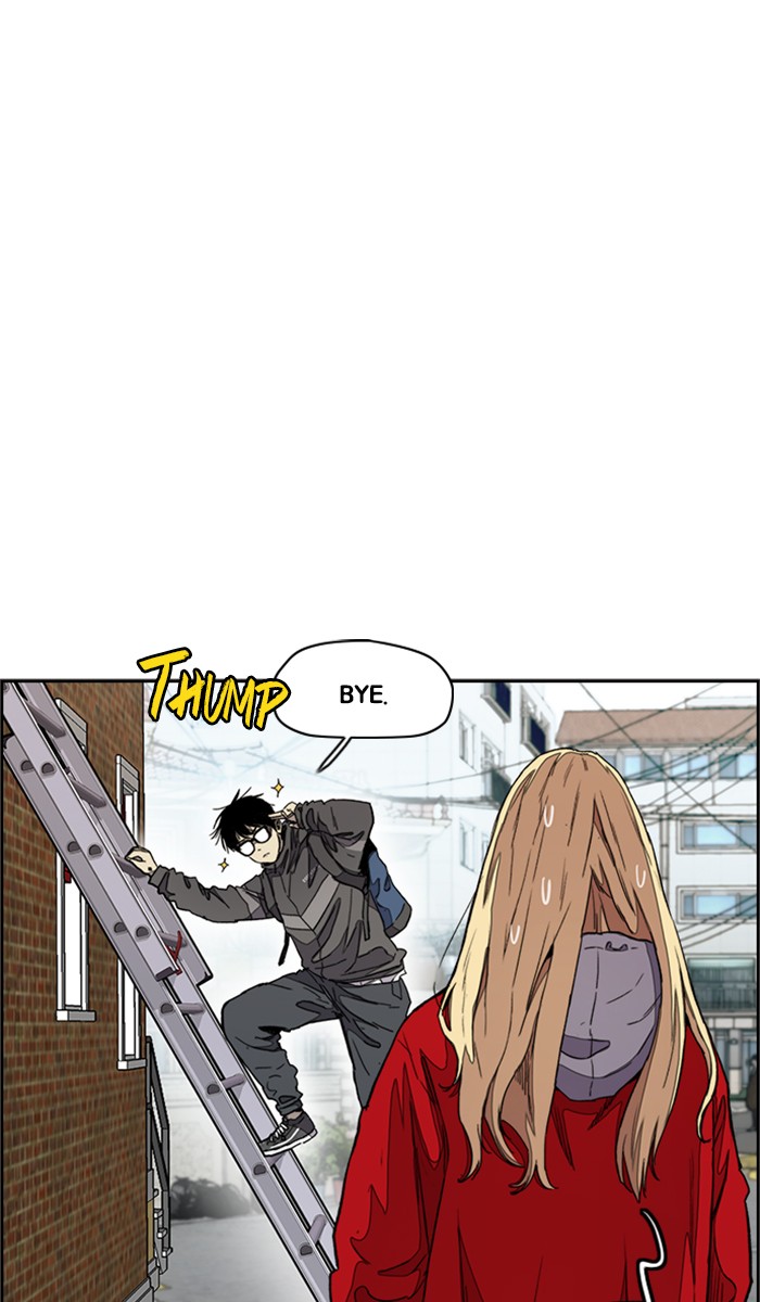 Wind Breaker Chapter 279 page 70 - Chapter 279: [Part 3] Ep.29