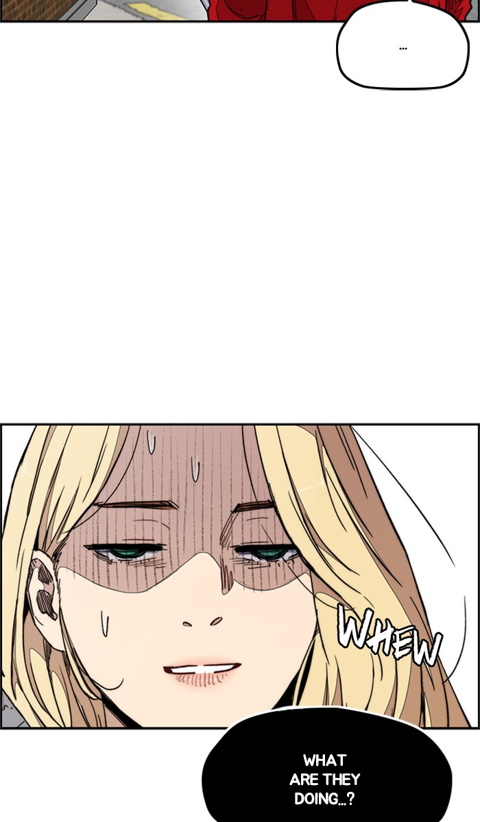 Wind Breaker Chapter 279 page 71 - Chapter 279: [Part 3] Ep.29