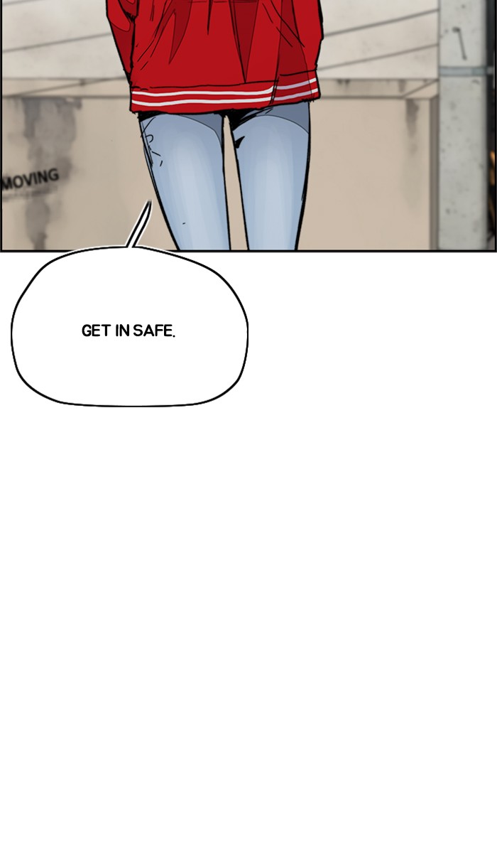 Wind Breaker Chapter 279 page 73 - Chapter 279: [Part 3] Ep.29