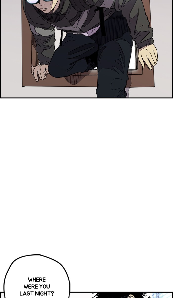 Wind Breaker Chapter 279 page 75 - Chapter 279: [Part 3] Ep.29