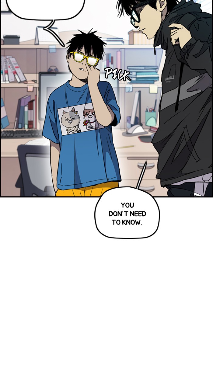 Wind Breaker Chapter 279 page 76 - Chapter 279: [Part 3] Ep.29
