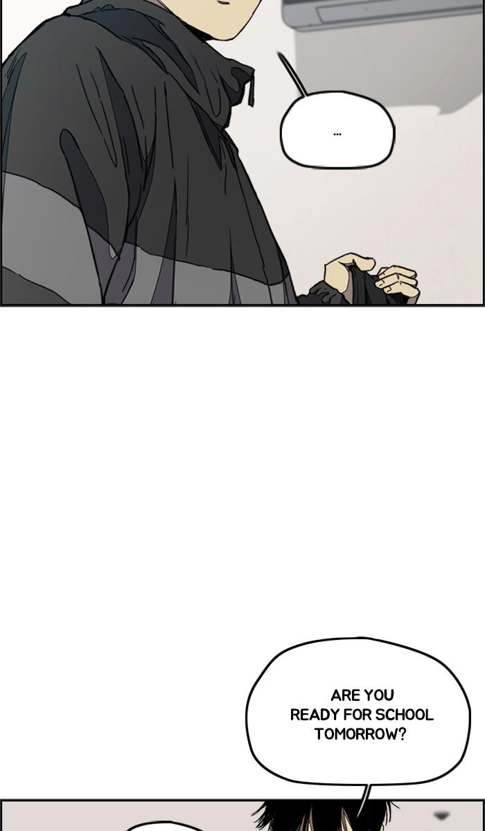 Wind Breaker Chapter 279 page 81 - Chapter 279: [Part 3] Ep.29