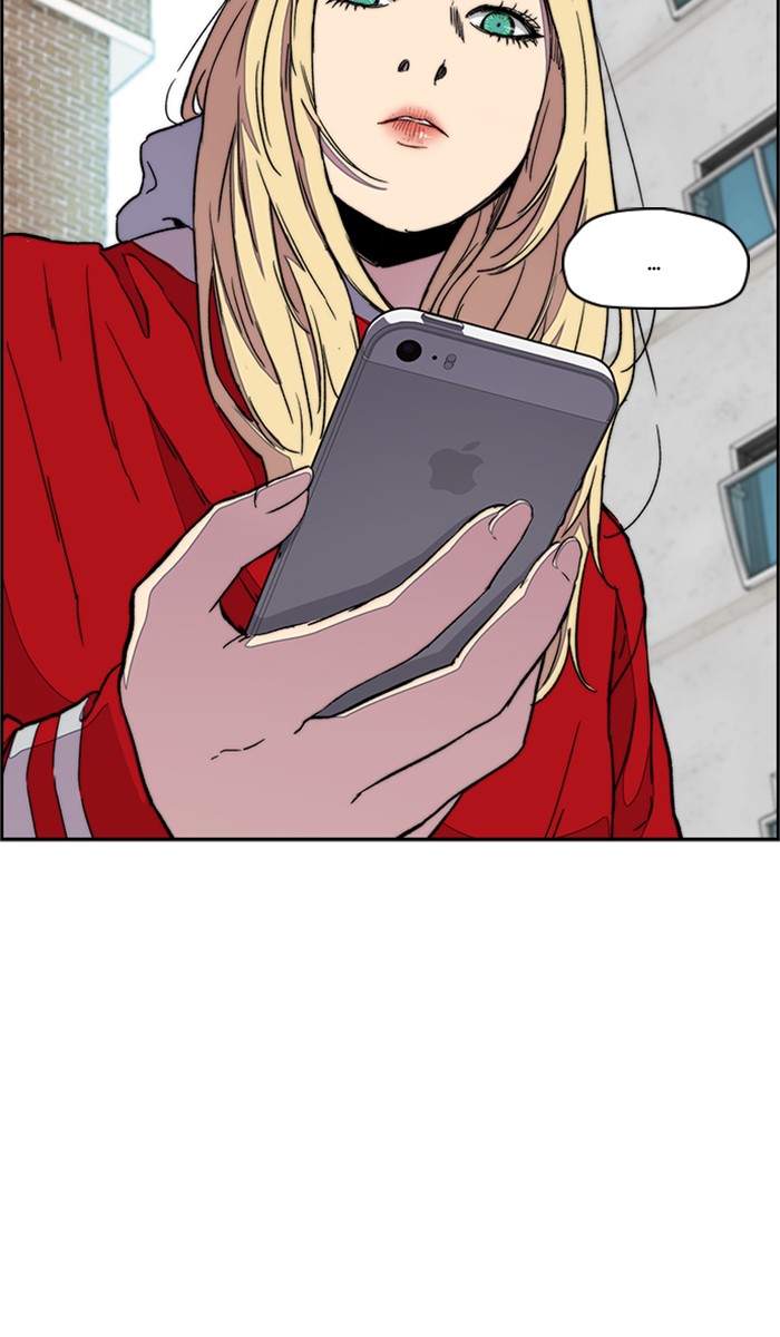Wind Breaker Chapter 279 page 89 - Chapter 279: [Part 3] Ep.29