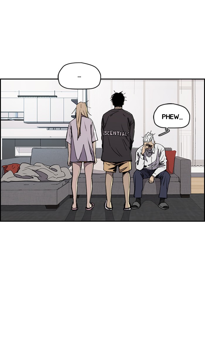 Wind Breaker Chapter 279 page 9 - Chapter 279: [Part 3] Ep.29