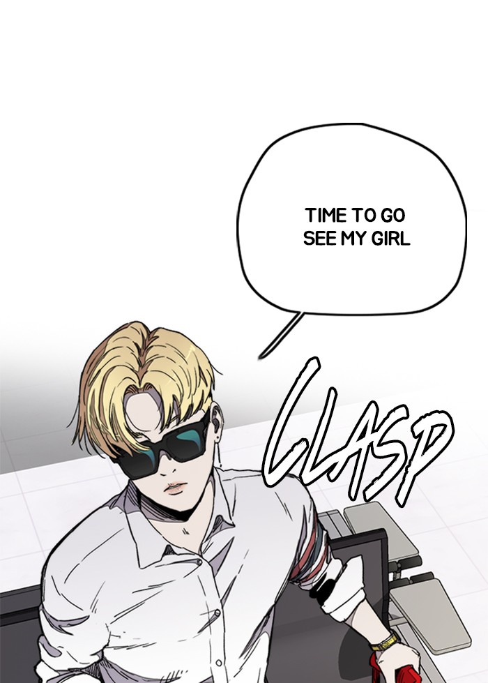 Wind Breaker Chapter 279 page 97 - Chapter 279: [Part 3] Ep.29