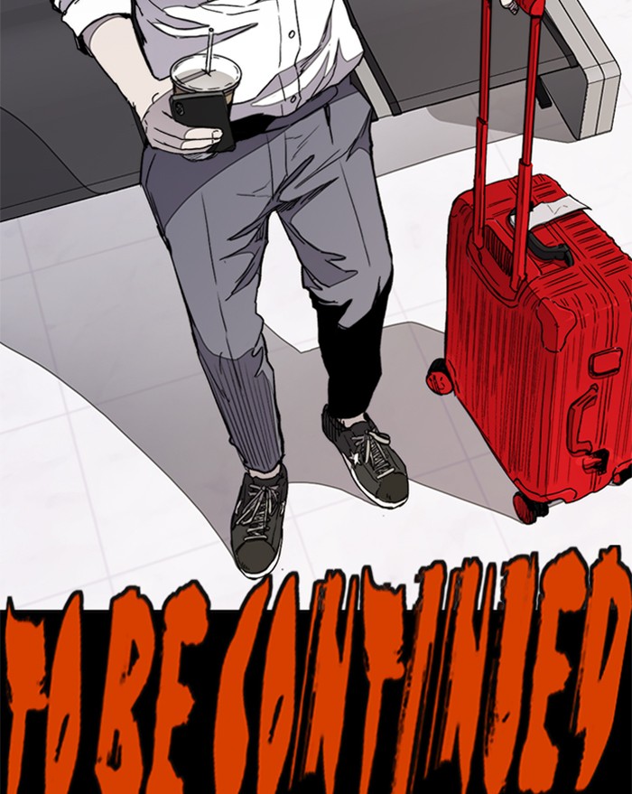 Wind Breaker Chapter 279 page 98 - Chapter 279: [Part 3] Ep.29