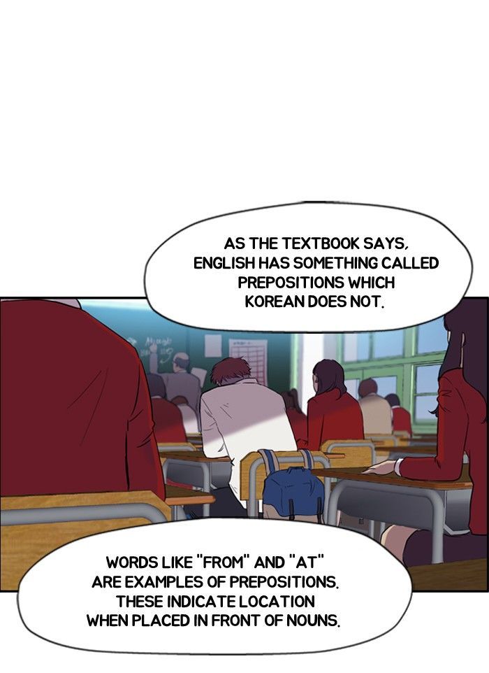 Wind Breaker Chapter 28 page 15 - Chapter 28
