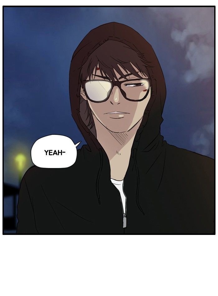 Wind Breaker Chapter 28 page 2 - Chapter 28