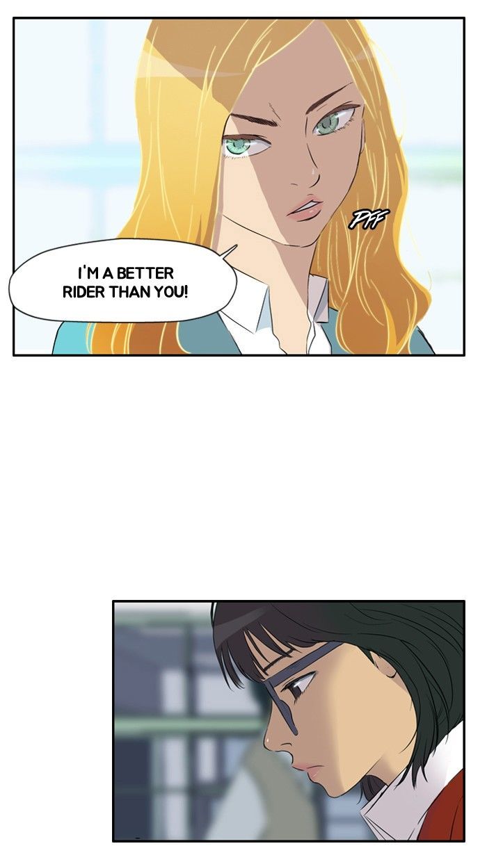 Wind Breaker Chapter 28 page 25 - Chapter 28