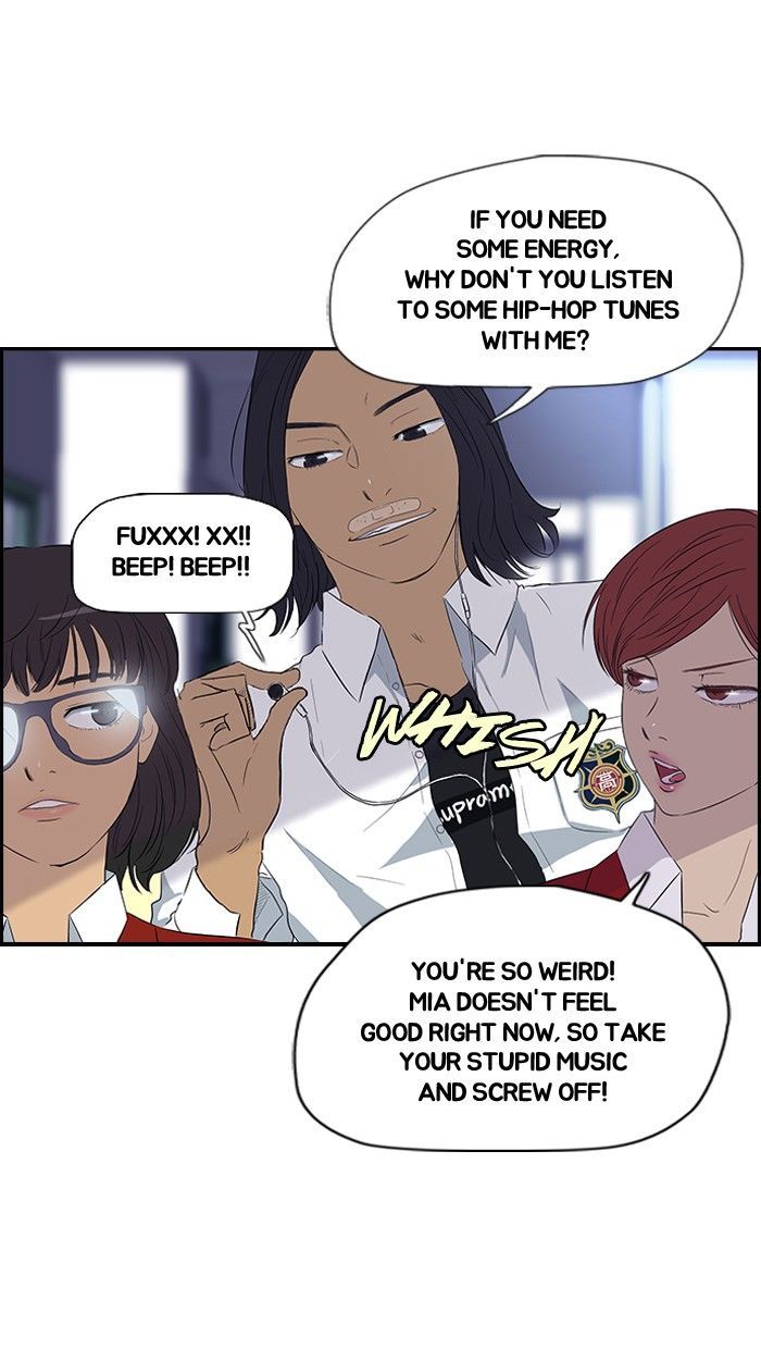 Wind Breaker Chapter 28 page 27 - Chapter 28