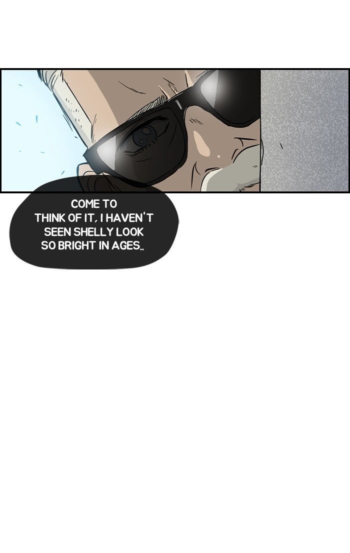 Wind Breaker Chapter 28 page 39 - Chapter 28