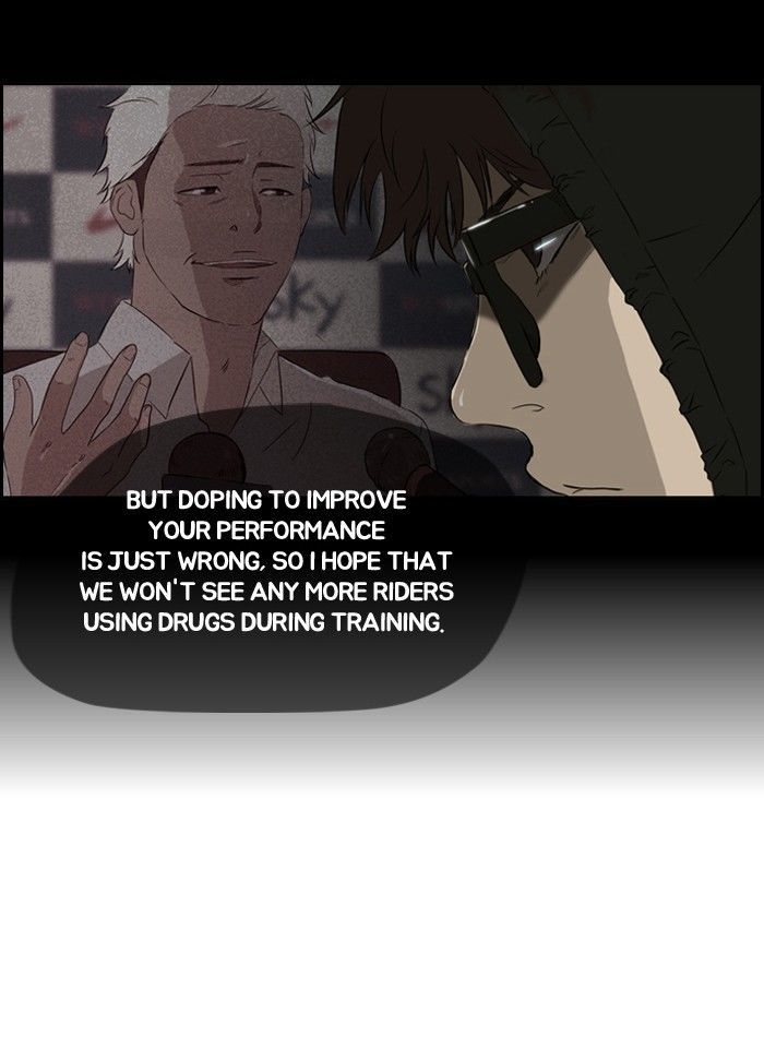 Wind Breaker Chapter 28 page 4 - Chapter 28