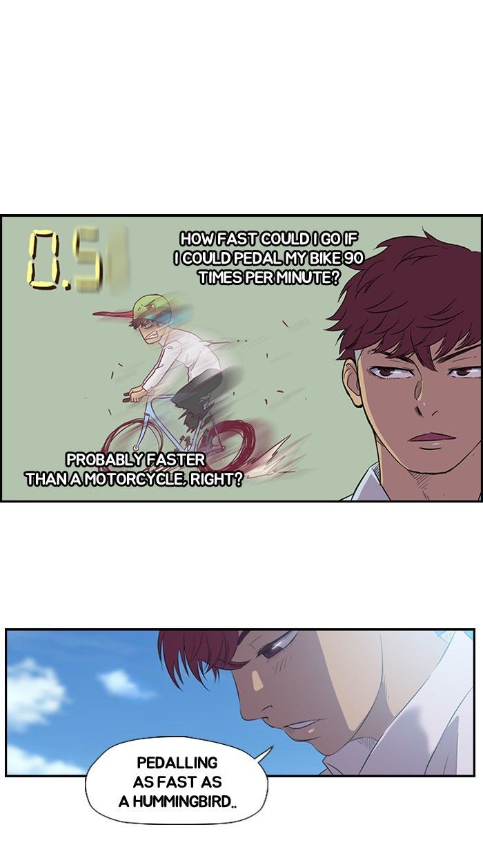 Wind Breaker Chapter 28 page 44 - Chapter 28