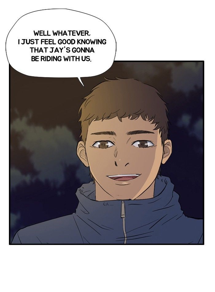 Wind Breaker Chapter 28 page 5 - Chapter 28