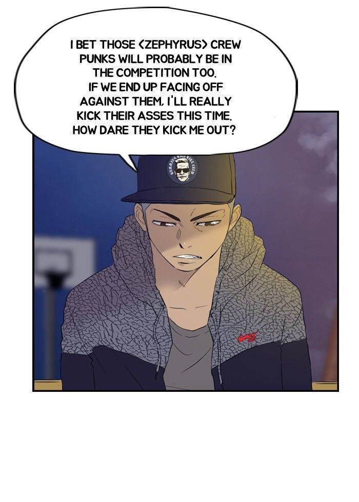 Wind Breaker Chapter 28 page 7 - Chapter 28