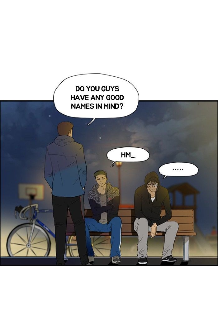 Wind Breaker Chapter 28 page 9 - Chapter 28