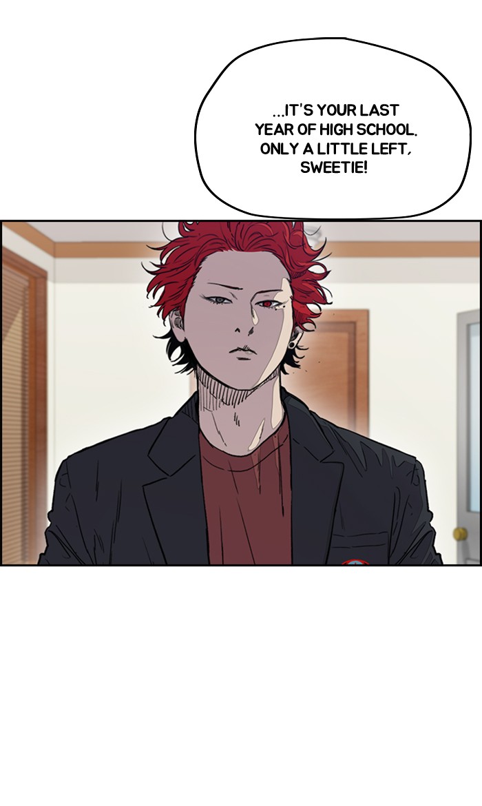 Wind Breaker Chapter 280 page 13 - Chapter 280: [Part 3] Ep.30