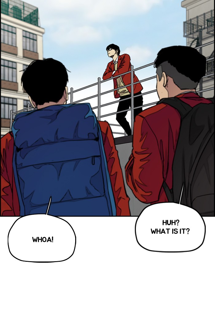 Wind Breaker Chapter 280 page 23 - Chapter 280: [Part 3] Ep.30