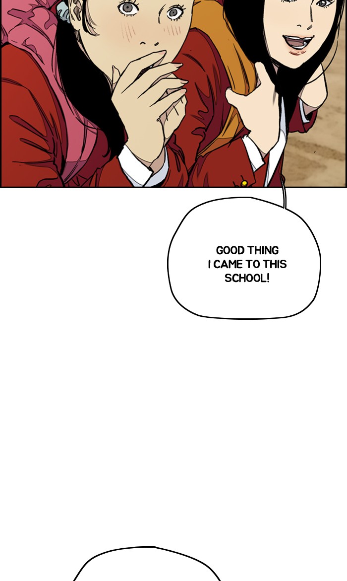 Wind Breaker Chapter 280 page 26 - Chapter 280: [Part 3] Ep.30