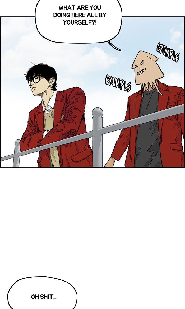 Wind Breaker Chapter 280 page 27 - Chapter 280: [Part 3] Ep.30
