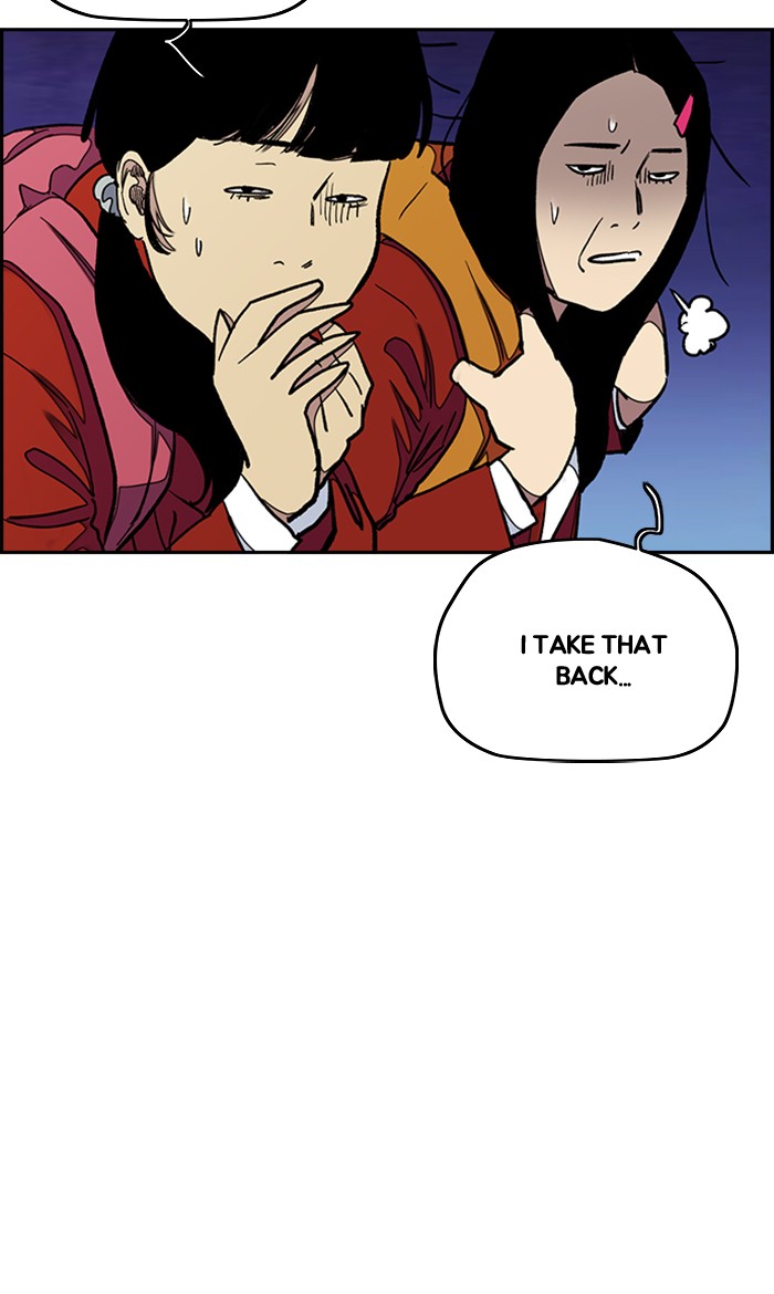 Wind Breaker Chapter 280 page 28 - Chapter 280: [Part 3] Ep.30