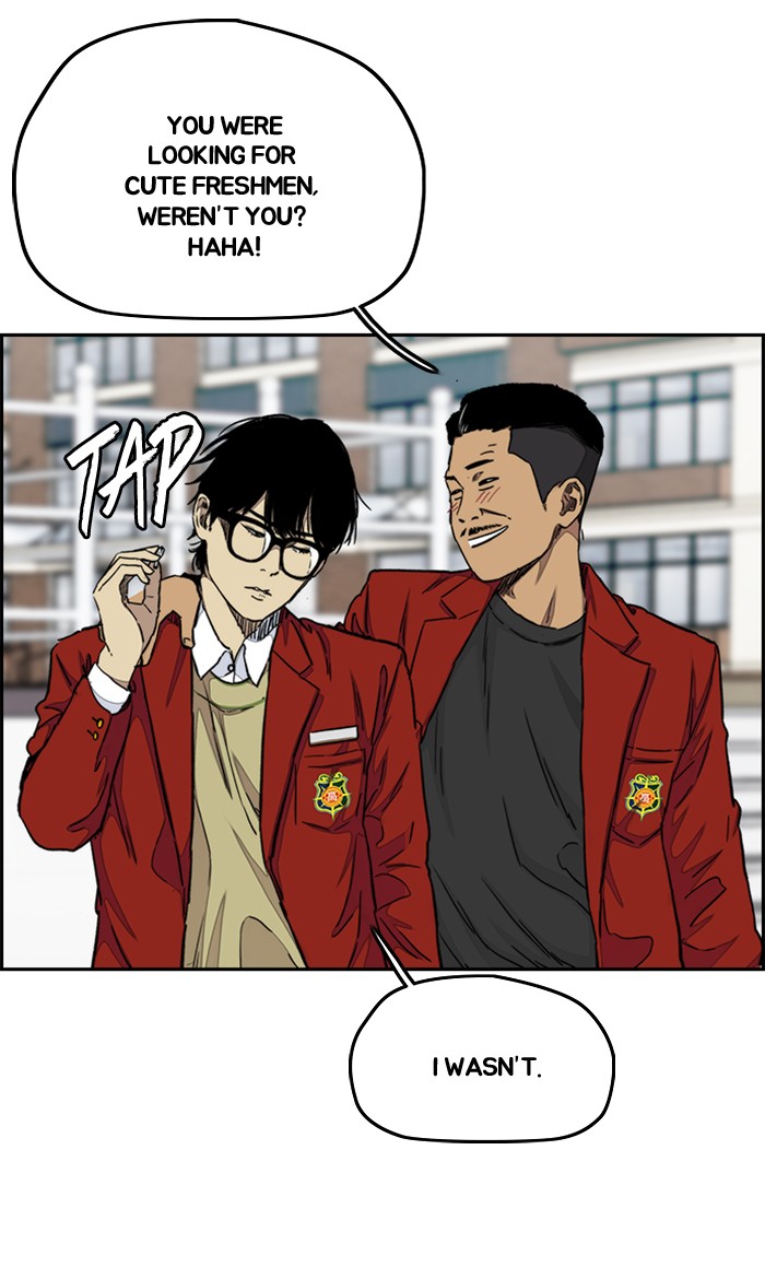 Wind Breaker Chapter 280 page 29 - Chapter 280: [Part 3] Ep.30