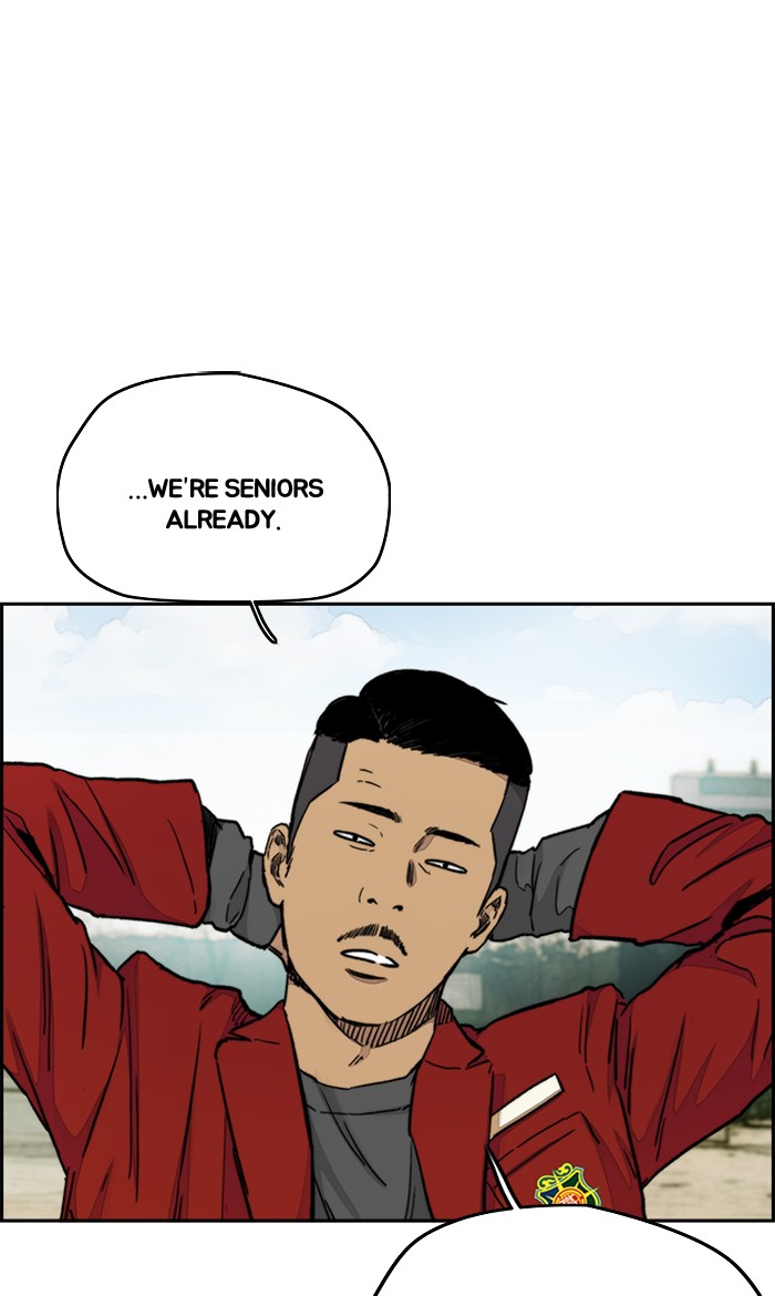 Wind Breaker Chapter 280 page 31 - Chapter 280: [Part 3] Ep.30
