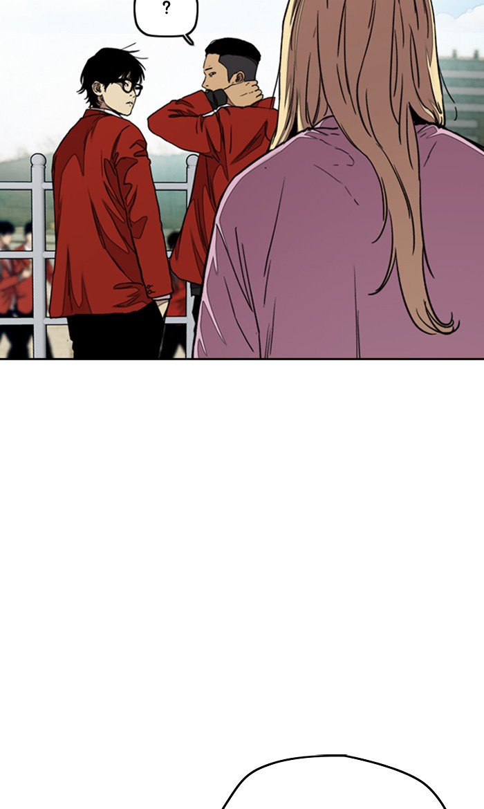 Wind Breaker Chapter 280 page 33 - Chapter 280: [Part 3] Ep.30
