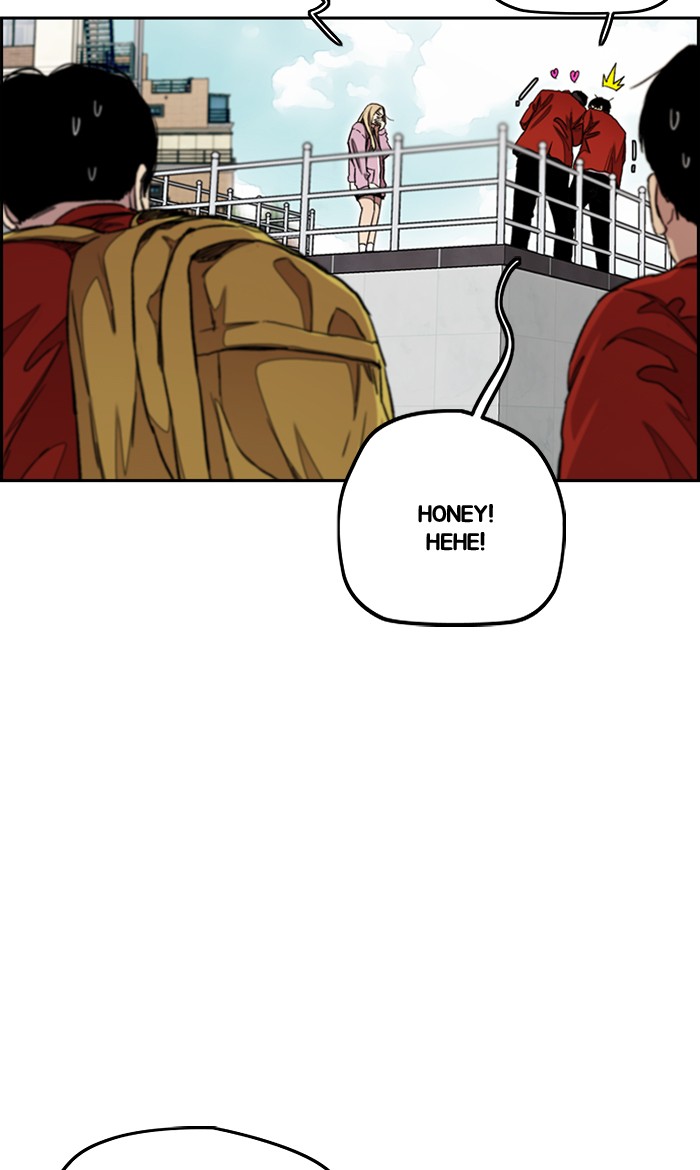 Wind Breaker Chapter 280 page 37 - Chapter 280: [Part 3] Ep.30