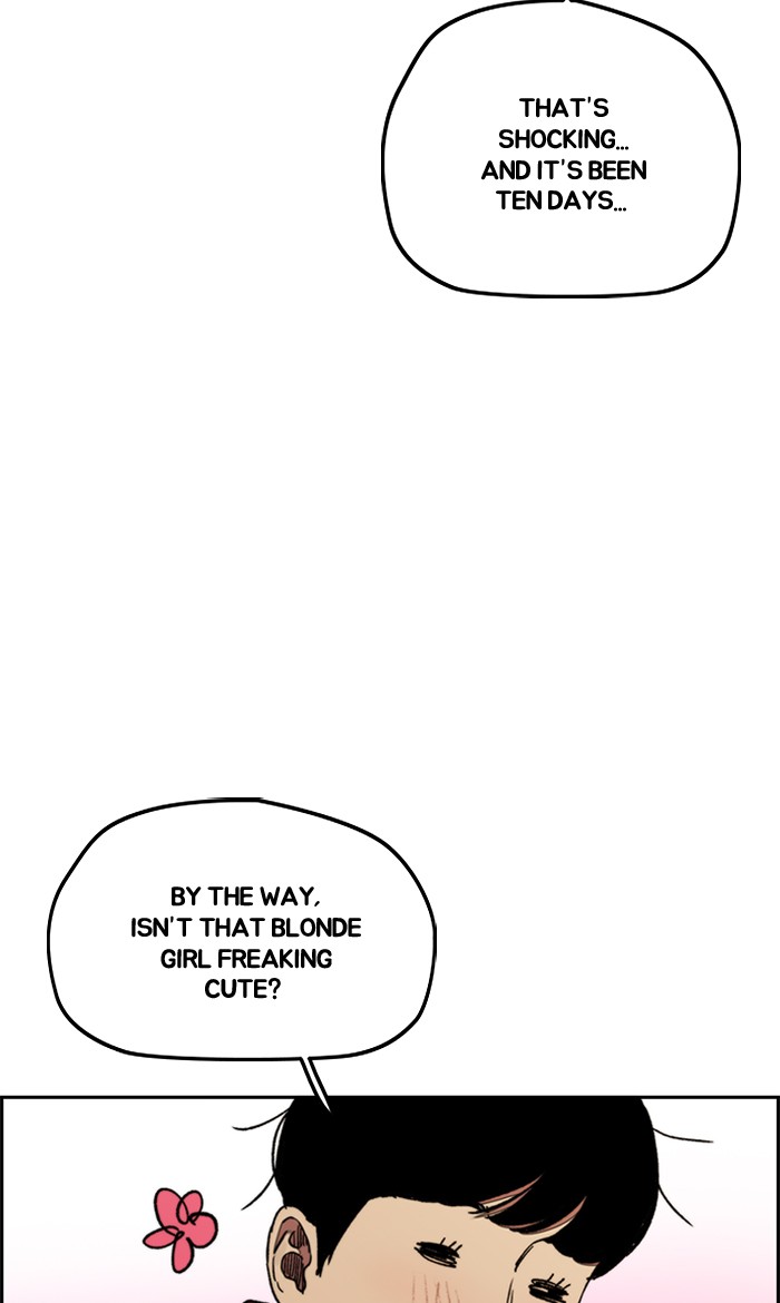 Wind Breaker Chapter 280 page 39 - Chapter 280: [Part 3] Ep.30