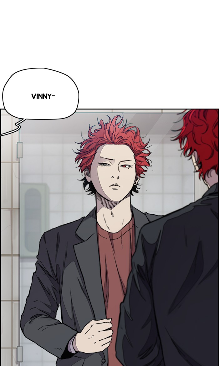 Wind Breaker Chapter 280 page 4 - Chapter 280: [Part 3] Ep.30