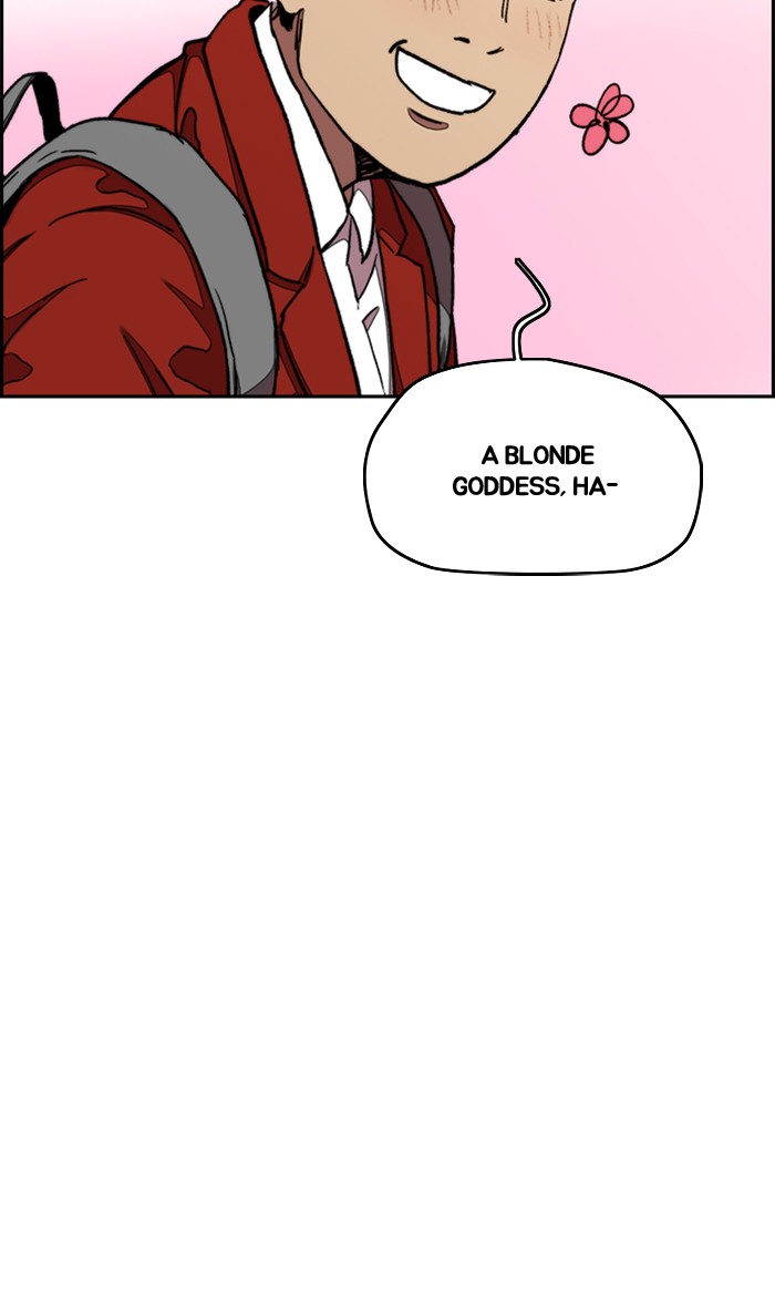Wind Breaker Chapter 280 page 40 - Chapter 280: [Part 3] Ep.30