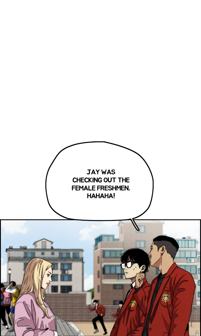 Wind Breaker Chapter 280 page 42 - Chapter 280: [Part 3] Ep.30